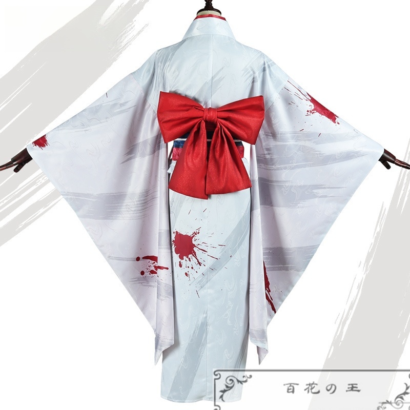 『一部在庫あり』 崩壊スターレイル 黄泉 和服 コスプレ衣装 コスチューム