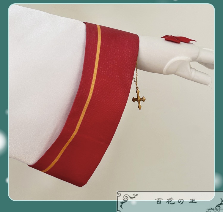 『一部在庫あり』 あんスタ キャロル*白雪と聖夜のスターライトフェスティバル Ra*bits 紫之創 天満光 仁兎なずな 真白友也 コスプレ衣装 コスチューム