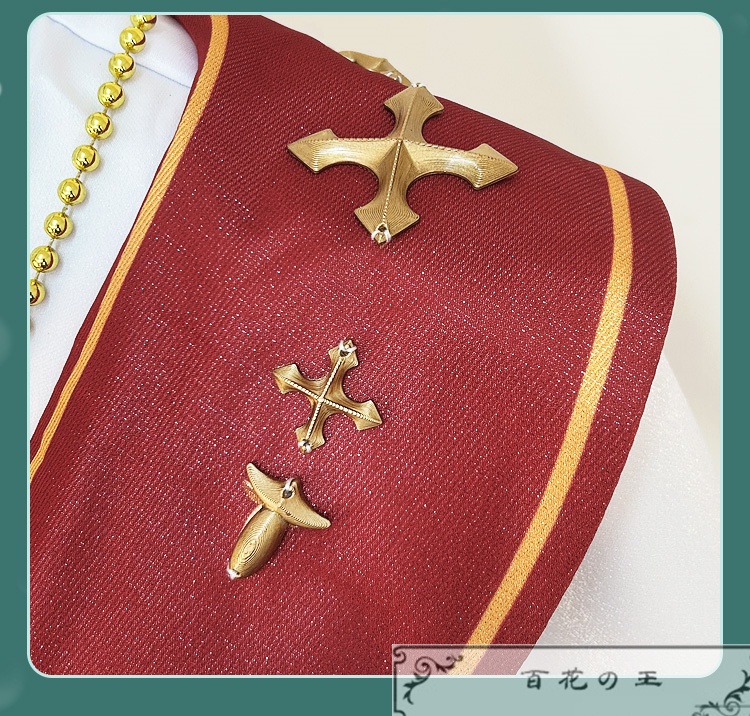 『一部在庫あり』 あんスタ キャロル*白雪と聖夜のスターライトフェスティバル Ra*bits 紫之創 天満光 仁兎なずな 真白友也 コスプレ衣装 コスチューム