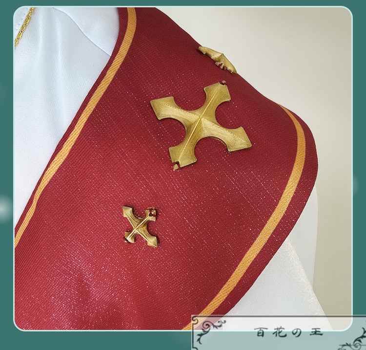 『一部在庫あり』 あんスタ キャロル*白雪と聖夜のスターライトフェスティバル Ra*bits 紫之創 天満光 仁兎なずな 真白友也 コスプレ衣装 コスチューム