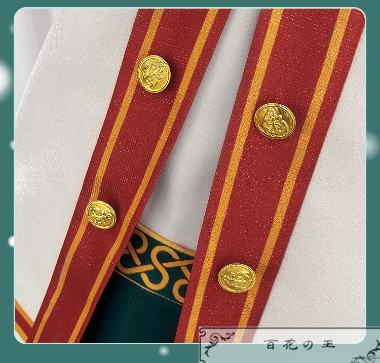 『一部在庫あり』 あんスタ キャロル*白雪と聖夜のスターライトフェスティバル Ra*bits 紫之創 天満光 仁兎なずな 真白友也 コスプレ衣装 コスチューム