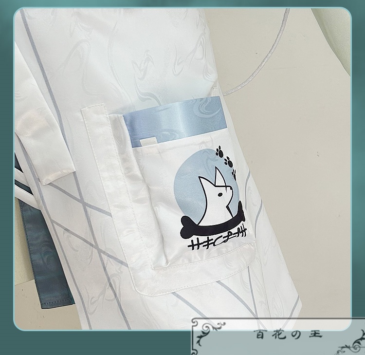 『一部在庫あり』 NU:カーニバル ガル 天命の光を護りし者 コスプレ衣装 コスチューム