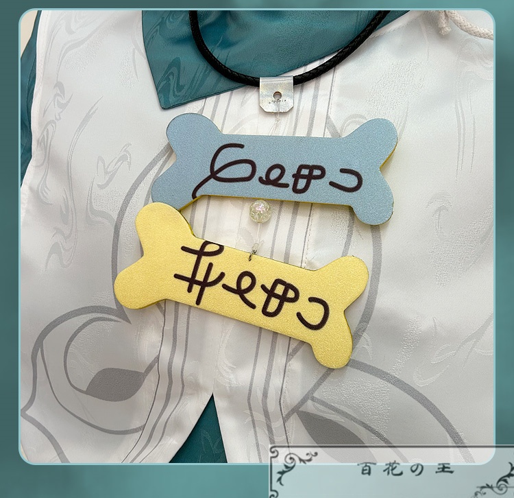 『一部在庫あり』 NU:カーニバル ガル 天命の光を護りし者 コスプレ衣装 コスチューム