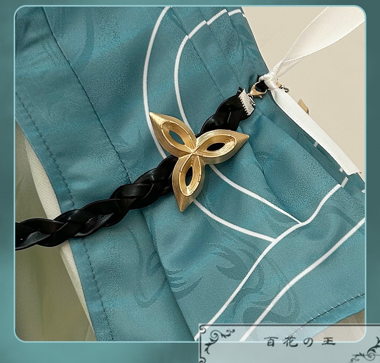 『一部在庫あり』 NU:カーニバル ガル 天命の光を護りし者 コスプレ衣装 コスチューム