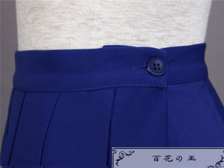 在庫品 ファイナルファンタジーX ユウナ コスプレ衣装 コスチューム