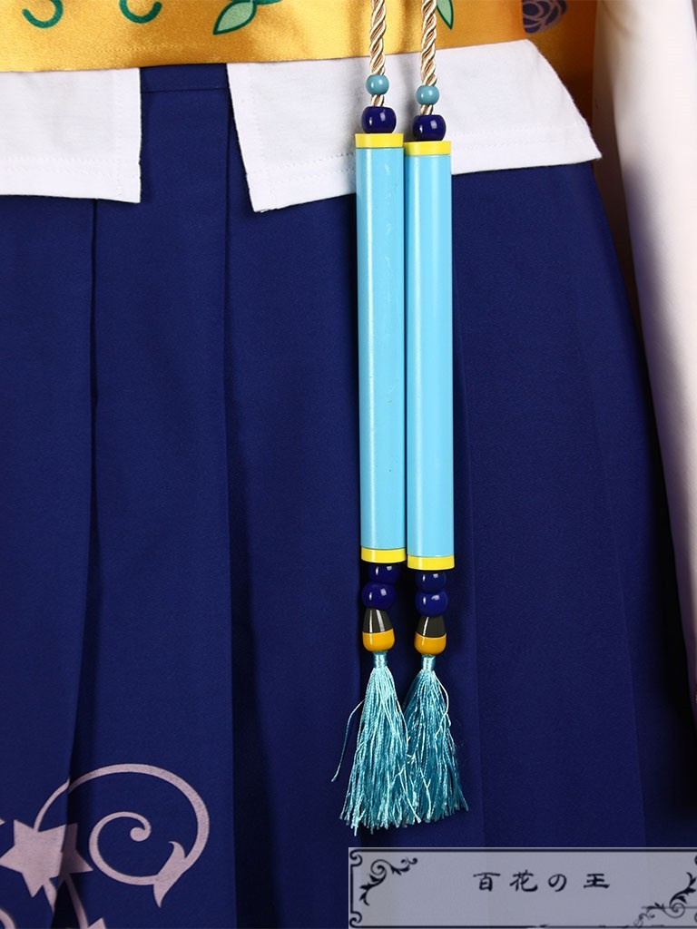 在庫品 ファイナルファンタジーX ユウナ コスプレ衣装 コスチューム