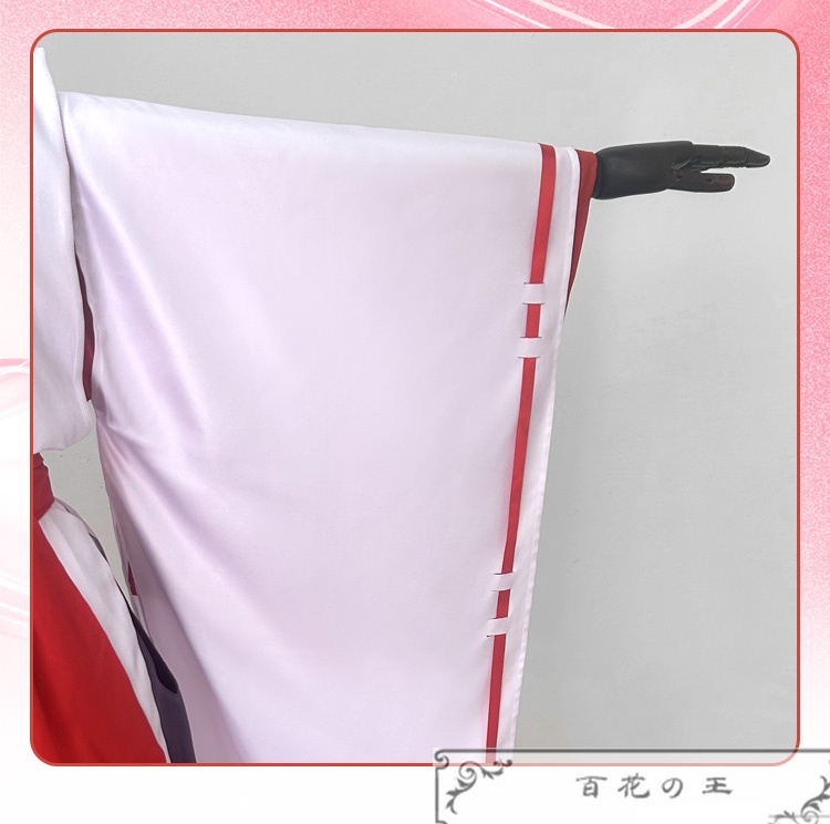 『一部在庫あり』 逃げ上手の若君 雫 しずく コスプレ衣装 コスチューム