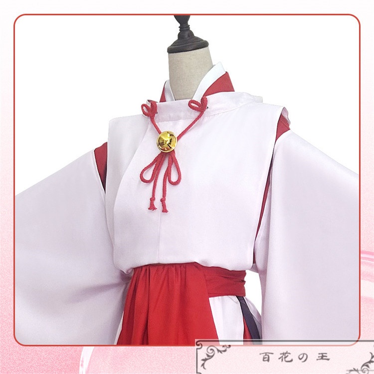 『一部在庫あり』 逃げ上手の若君 雫 しずく コスプレ衣装 コスチューム