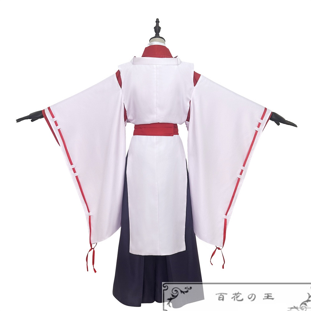 『一部在庫あり』 逃げ上手の若君 雫 しずく コスプレ衣装 コスチューム