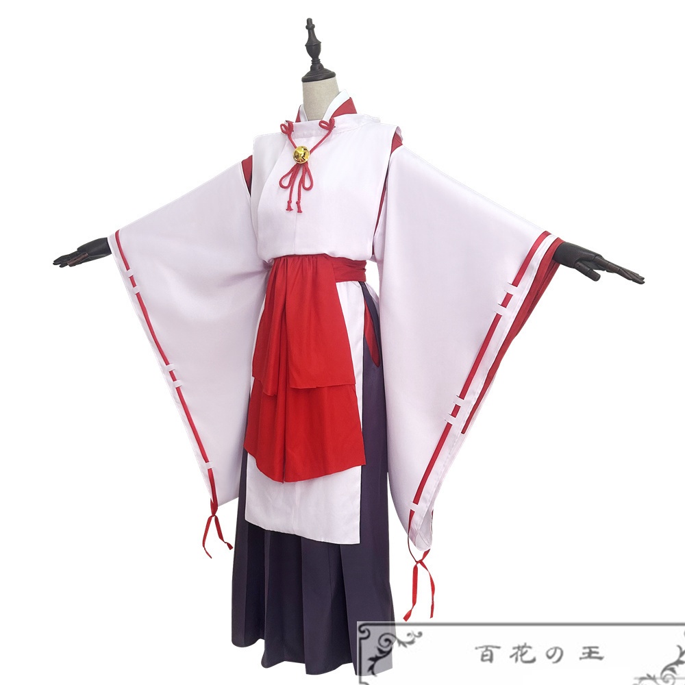 『一部在庫あり』 逃げ上手の若君 雫 しずく コスプレ衣装 コスチューム