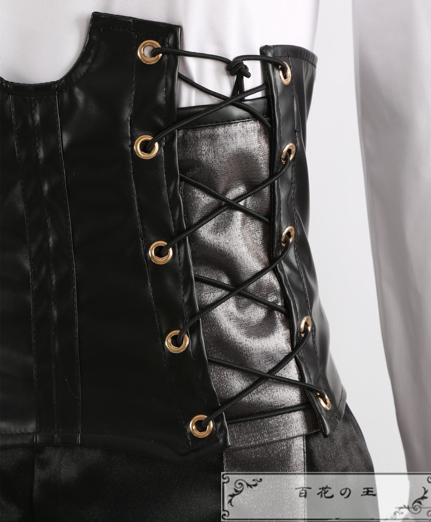 プロセカ&あんスタ コラボ記念楽曲 CrazyB 天馬司 「KING」コスプレ衣装 コスチューム