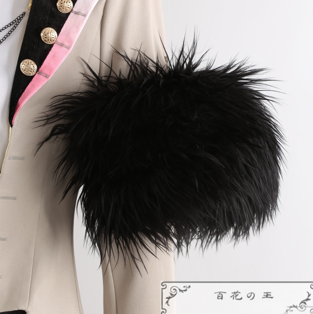 プロセカ&あんスタ コラボ記念楽曲 CrazyB 天馬司 「KING」コスプレ衣装 コスチューム