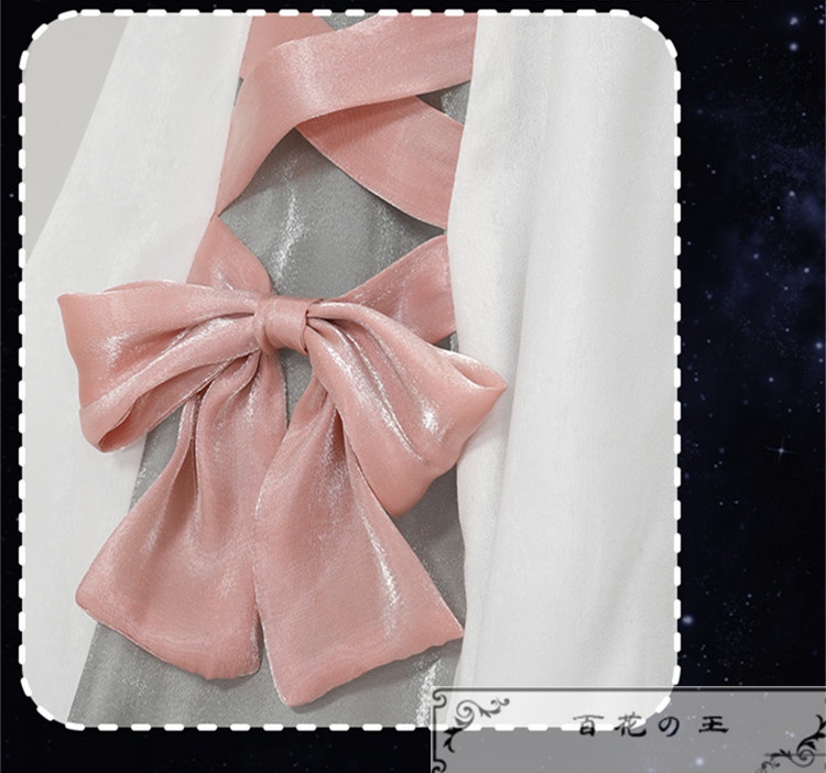 在庫品 プロセカ こぼれた想い クロワール・ベスティ 暁山瑞希 コスプレ衣装 コスチューム