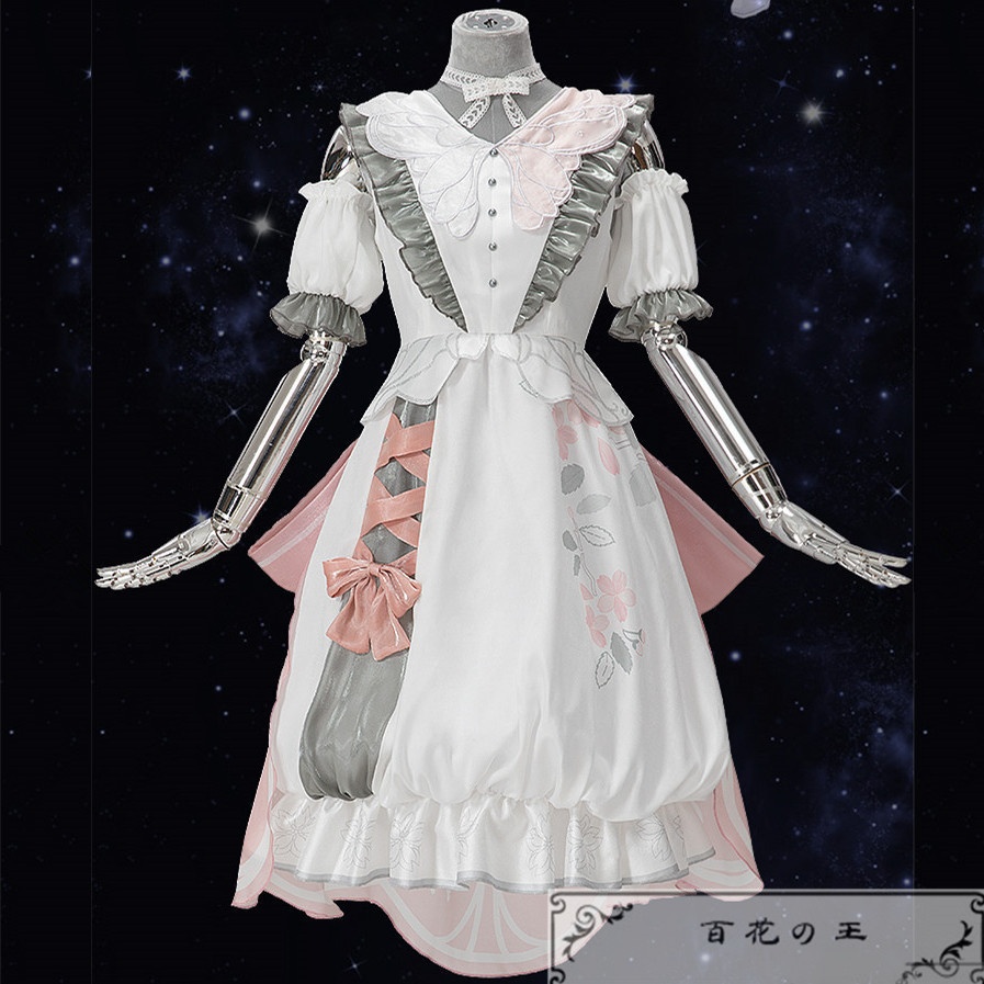 在庫品 プロセカ こぼれた想い クロワール・ベスティ 暁山瑞希 コスプレ衣装 コスチューム