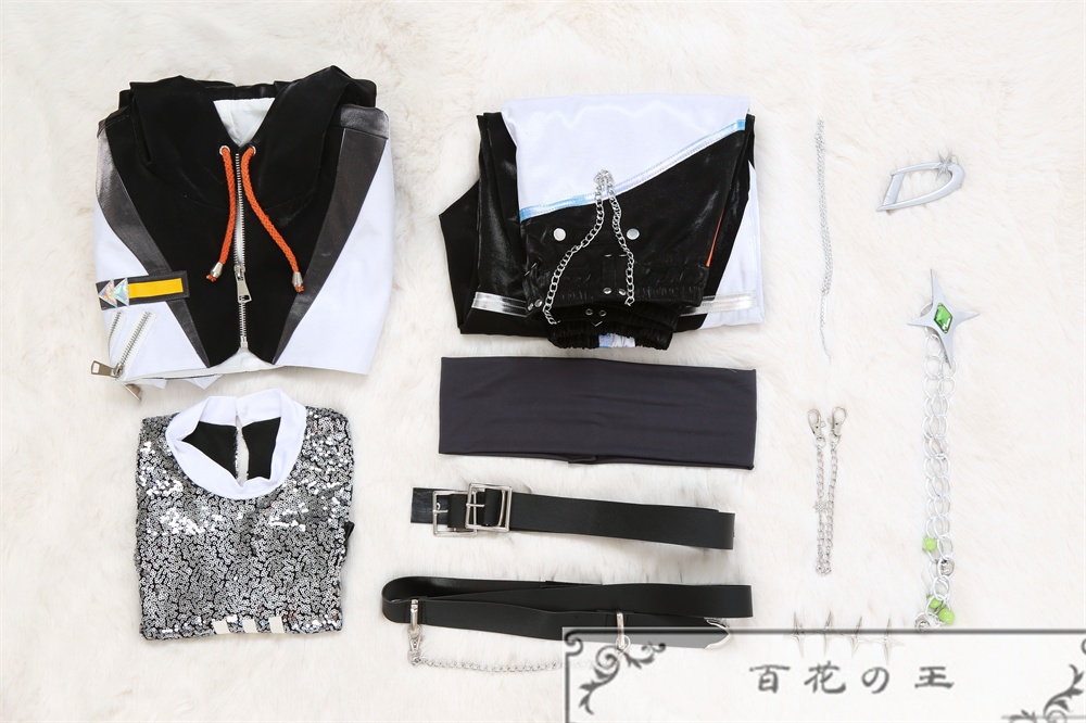 Mode D コスプレ | TikTok あんスタ MODE/D コスプレ