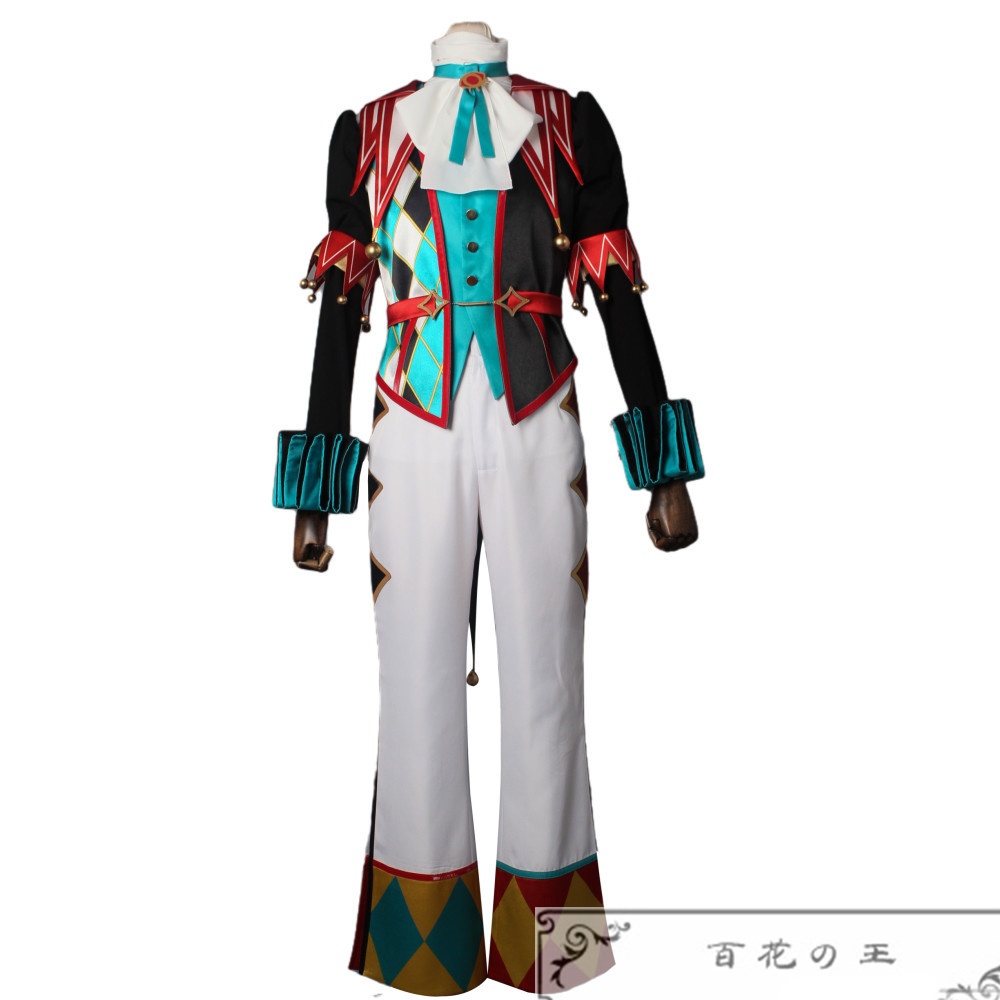 あんスタ 瞳に映る姿 日々樹渉 コスプレ衣装 コスチューム