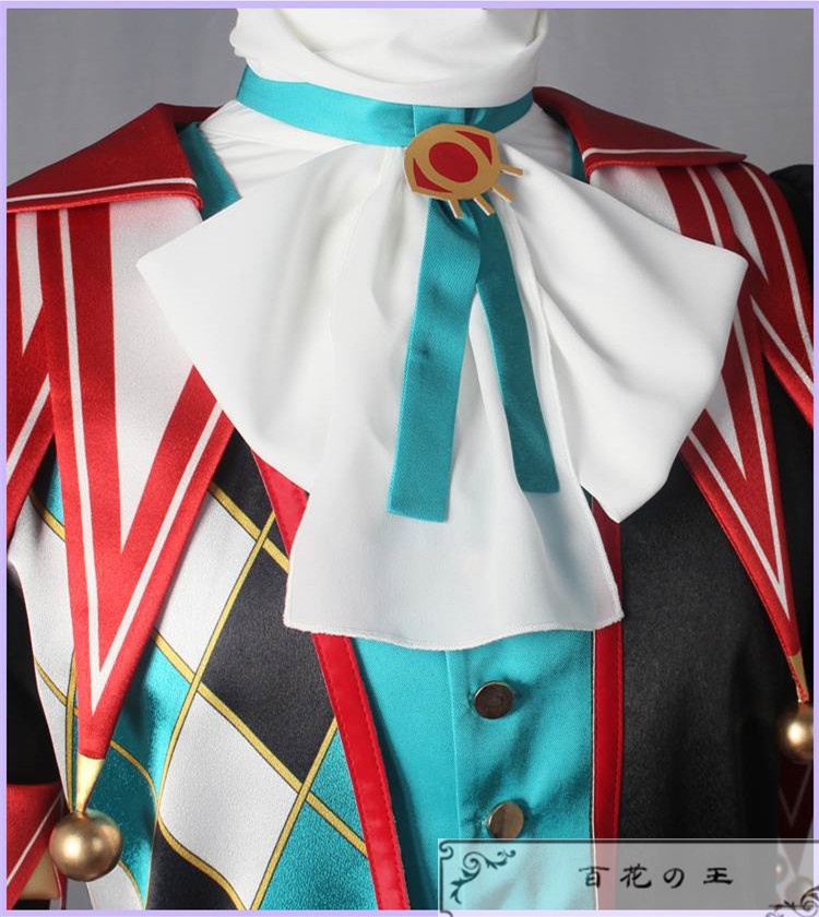 あんスタ 瞳に映る姿 日々樹渉 コスプレ衣装 コスチューム