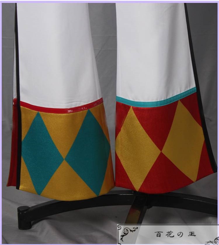 あんスタ 瞳に映る姿 日々樹渉 コスプレ衣装 コスチューム