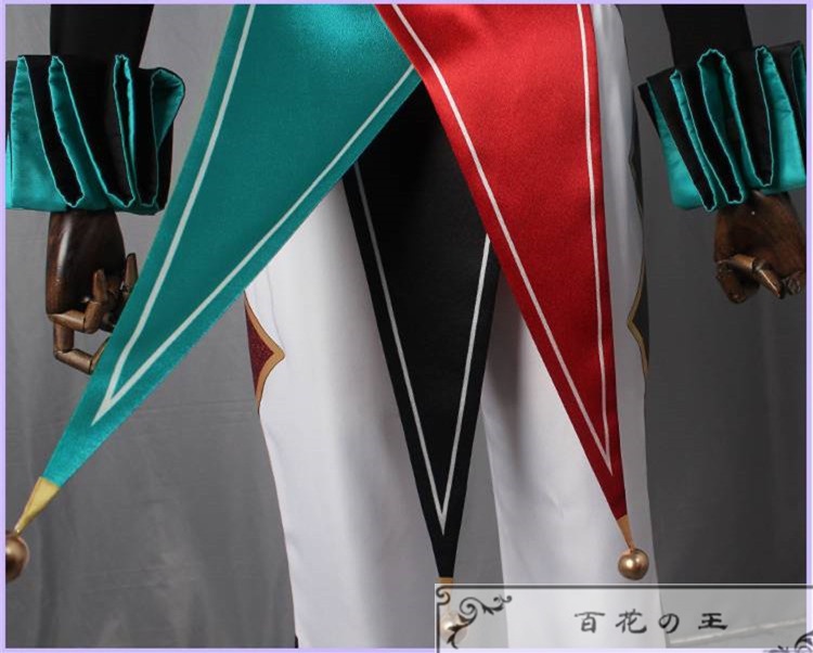 あんスタ 瞳に映る姿 日々樹渉 コスプレ衣装 コスチューム