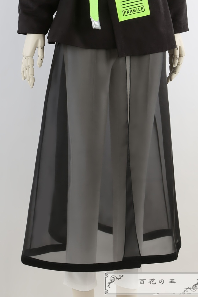 プロセカxあんスタ フラジール ALKALOID 風早巽 MV衣装 コスプレ衣装 コスチューム