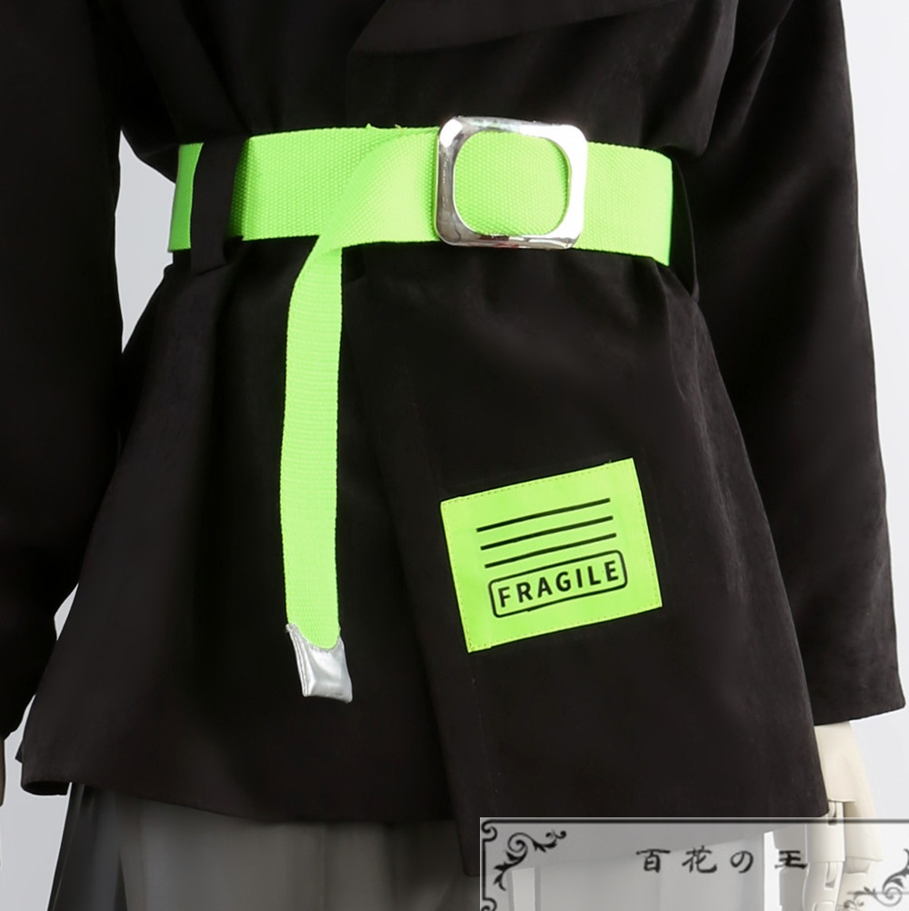 プロセカxあんスタ フラジール ALKALOID 風早巽 MV衣装 コスプレ衣装 コスチューム