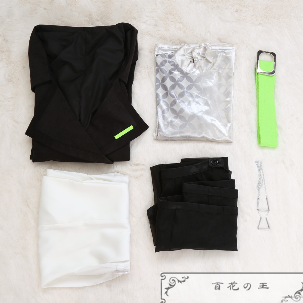 プロセカxあんスタ フラジール ALKALOID 風早巽 MV衣装 コスプレ衣装 コスチューム