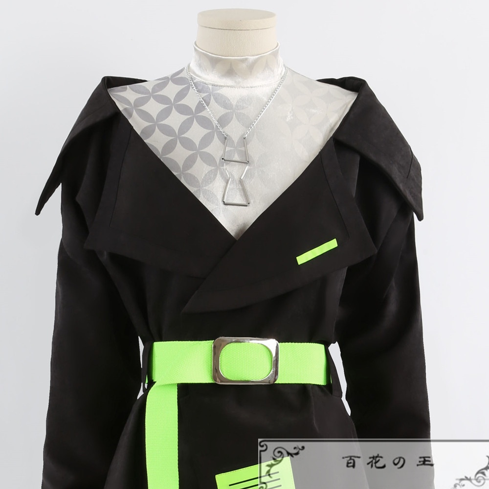 プロセカxあんスタ フラジール ALKALOID 風早巽 MV衣装 コスプレ衣装 コスチューム