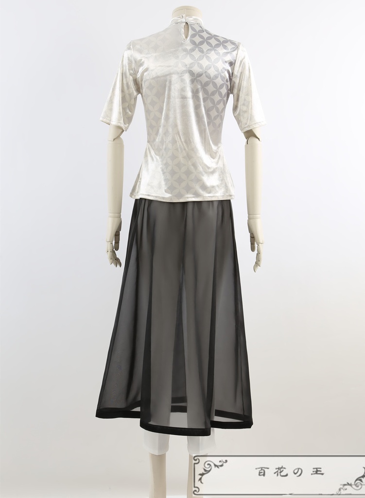 プロセカxあんスタ フラジール ALKALOID 風早巽 MV衣装 コスプレ衣装 コスチューム