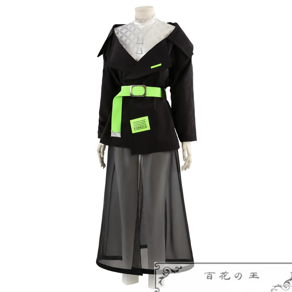 プロセカxあんスタ フラジール ALKALOID 風早巽 MV衣装 コスプレ衣装 コスチューム