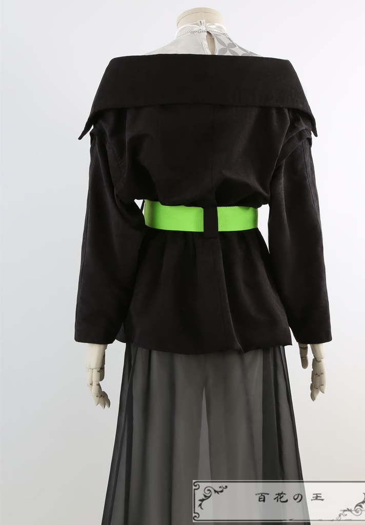 プロセカxあんスタ フラジール ALKALOID 風早巽 MV衣装 コスプレ衣装 コスチューム
