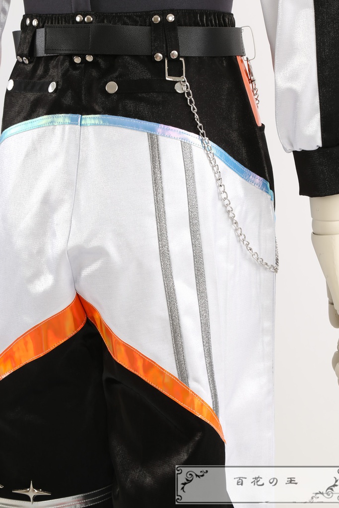 あんスタ MODE/D 衣更真緒 月永レオ 守沢千秋 巴日和 LOCK YOUR GAZE衣装 コスプレ衣装 コスチューム