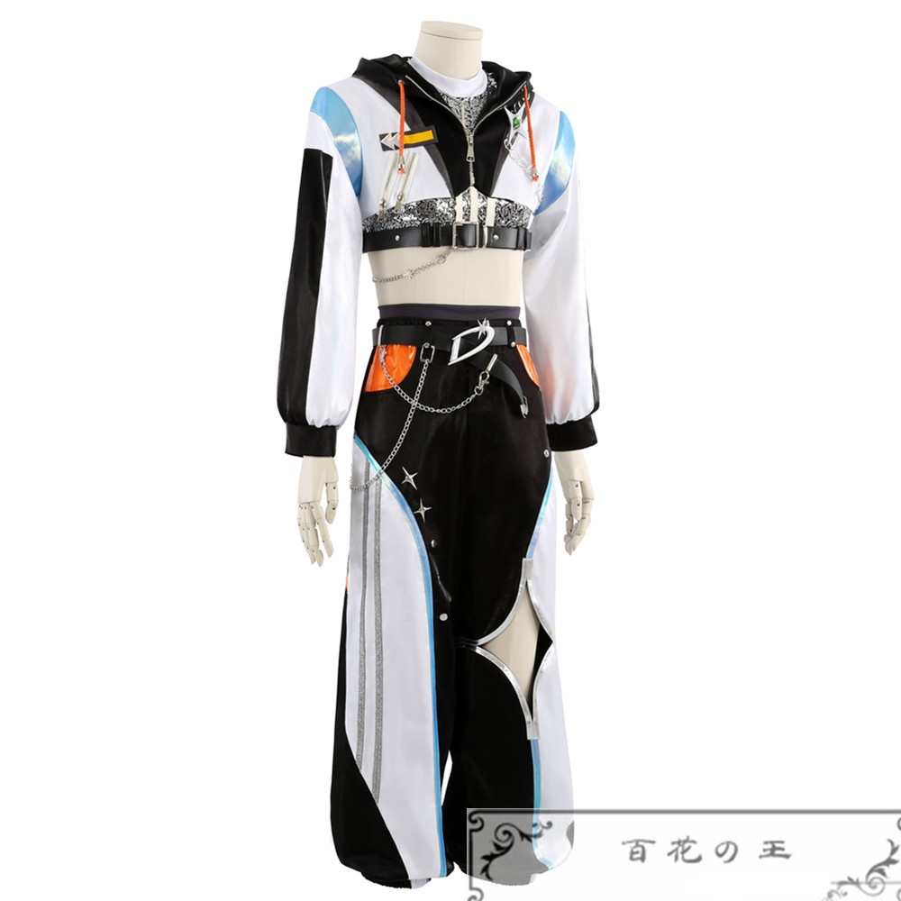 あんスタ MODE/D 衣更真緒 月永レオ 守沢千秋 巴日和 LOCK YOUR GAZE衣装 コスプレ衣装 コスチューム