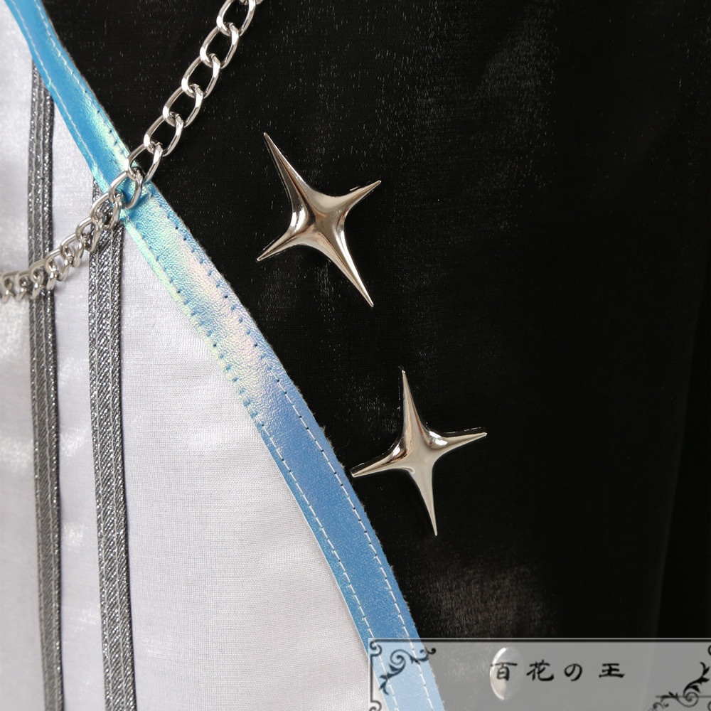 あんスタ MODE/D 衣更真緒 月永レオ 守沢千秋 巴日和 LOCK YOUR GAZE衣装 コスプレ衣装 コスチューム