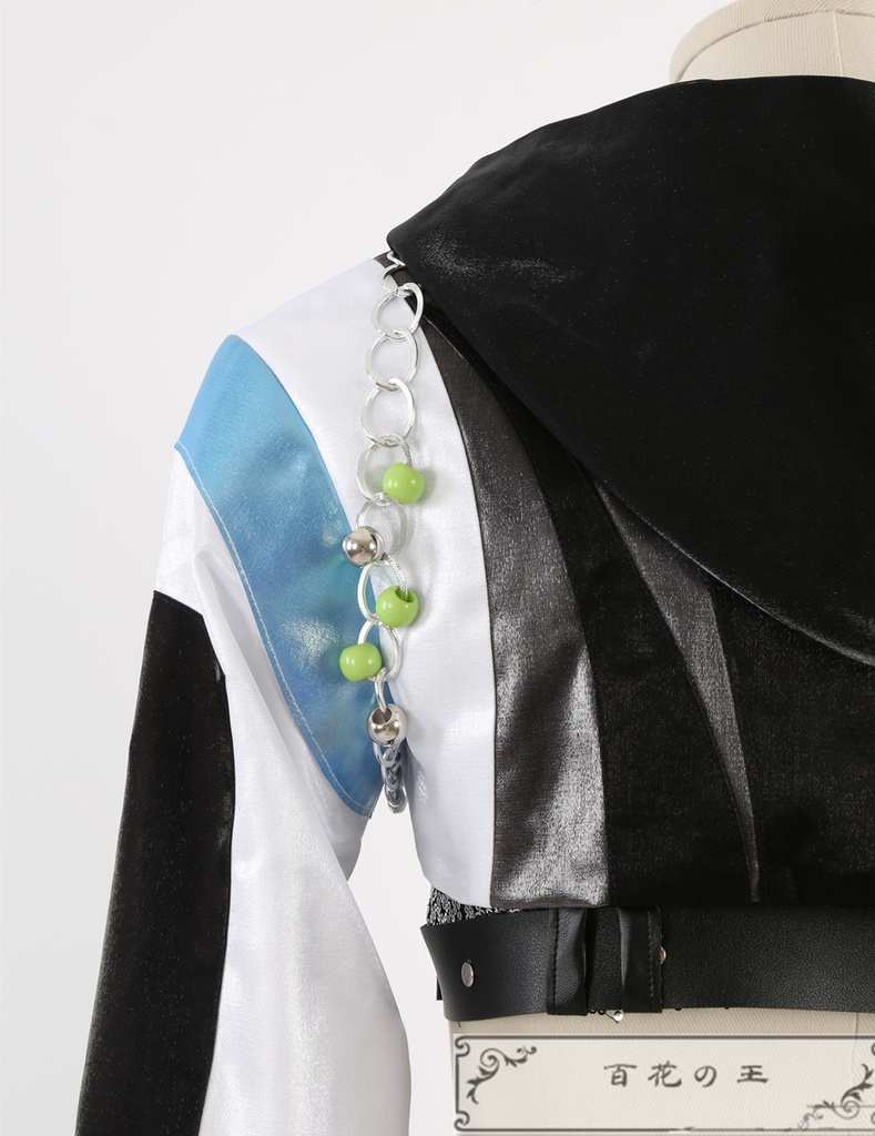 あんスタ MODE/D 衣更真緒 月永レオ 守沢千秋 巴日和 LOCK YOUR GAZE衣装 コスプレ衣装 コスチューム