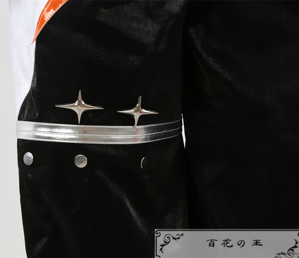 あんスタ MODE/D 衣更真緒 月永レオ 守沢千秋 巴日和 LOCK YOUR GAZE衣装 コスプレ衣装 コスチューム