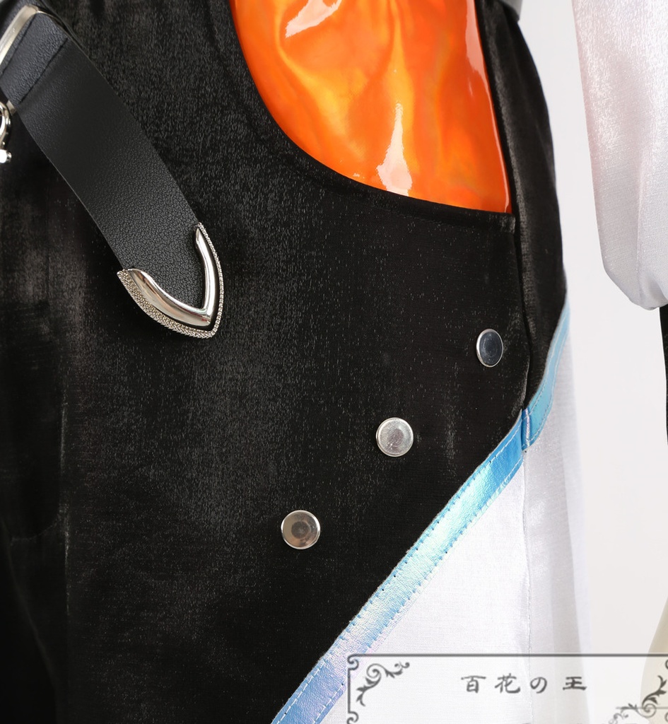 あんスタ MODE/D 衣更真緒 月永レオ 守沢千秋 巴日和 LOCK YOUR GAZE衣装 コスプレ衣装 コスチューム