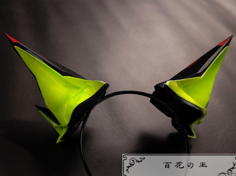 在庫品 明日方舟 Arknights アークナイツ Mon3tr M3 コスプレ衣装 コスチューム