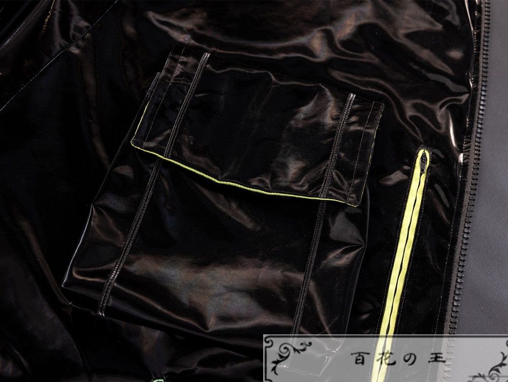 在庫品 明日方舟 Arknights アークナイツ Mon3tr M3 コスプレ衣装 コスチューム