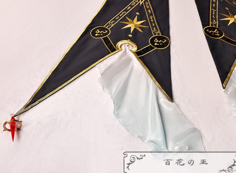 在庫品 崩壊:スターレイル アナイクス コスプレ衣装 コスチューム