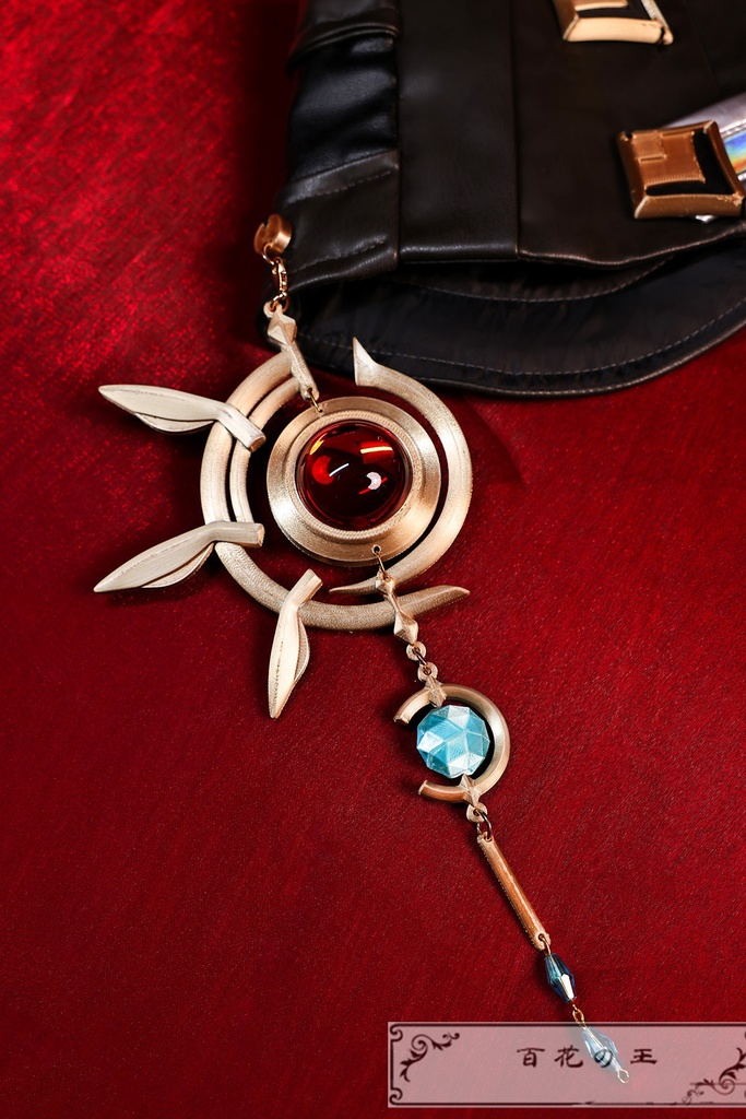 在庫品 崩壊:スターレイル アナイクス コスプレ衣装 コスチューム