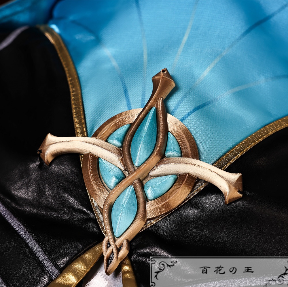 在庫品 崩壊:スターレイル アナイクス コスプレ衣装 コスチューム