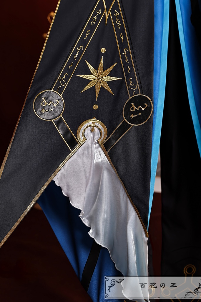 在庫品 崩壊:スターレイル アナイクス コスプレ衣装 コスチューム