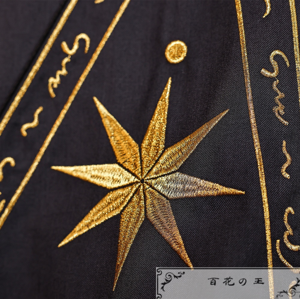 在庫品 崩壊:スターレイル アナイクス コスプレ衣装 コスチューム