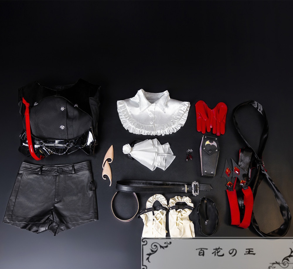 在庫品 明日方舟 アークナイツ エンテレケイア コスプレ衣装 コスチューム