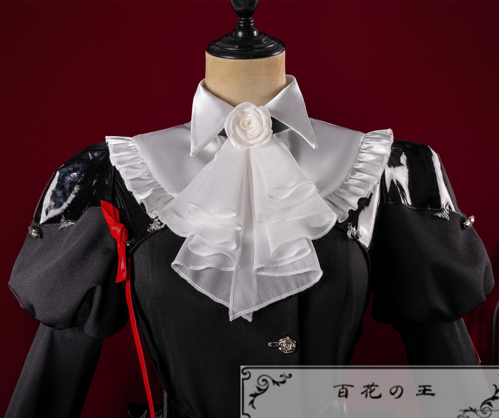 在庫品 明日方舟 アークナイツ エンテレケイア コスプレ衣装 コスチューム