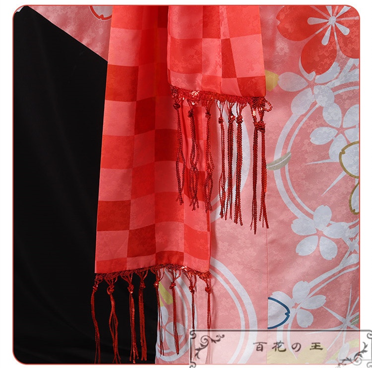 『一部在庫あり』魔法少女まどかマギカ マギレコ 鹿目まどか 晴着 浴衣 コスプレ衣装 コスチューム