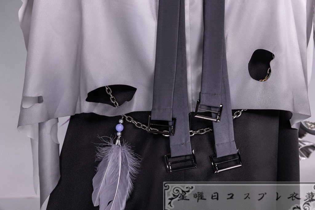 在庫品 明日方舟 アークナイツ グレースベアラー コスプレ衣装 コスチューム 仮装 変装