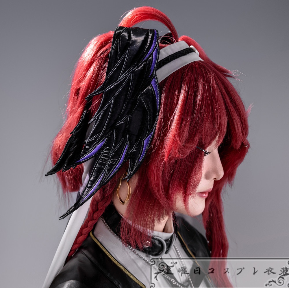 在庫品 明日方舟 アークナイツ グレースベアラー コスプレ衣装 コスチューム 仮装 変装