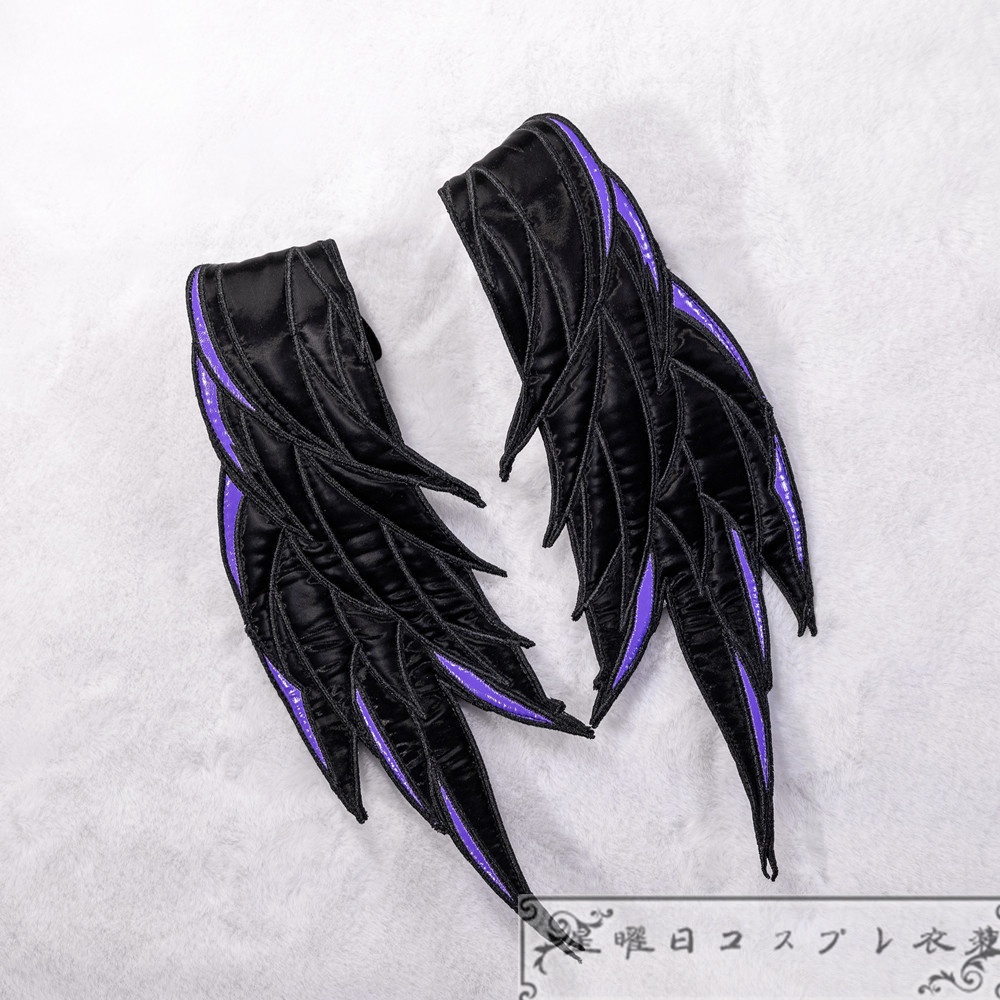 在庫品 明日方舟 アークナイツ グレースベアラー コスプレ衣装 コスチューム 仮装 変装