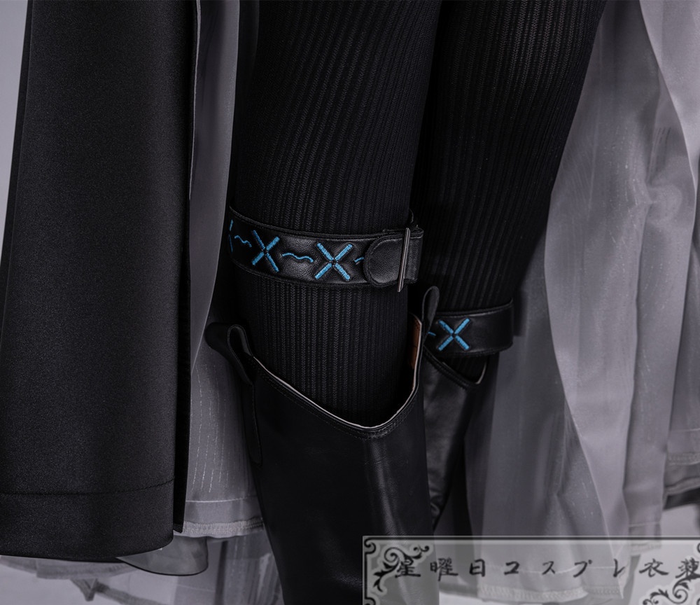 在庫品 明日方舟 アークナイツ グレースベアラー コスプレ衣装 コスチューム 仮装 変装